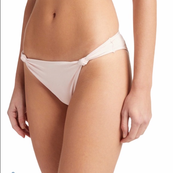 SOLID & STRIPED Other - Solid and Striped Bikini bottoms